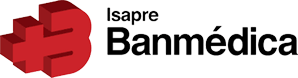 Logo ISAPRE Banmedica