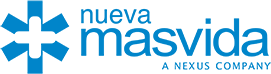 Logo de ISAPRE NuevaMasVida
