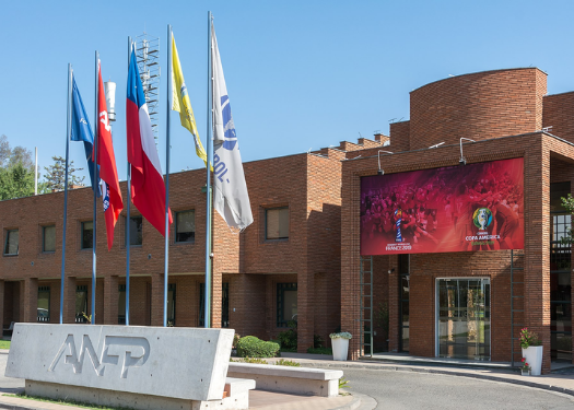 Imagen representativa de la comuna de Peñalolén, área donde MaraSalud ofrece atención domiciliaria en Chile